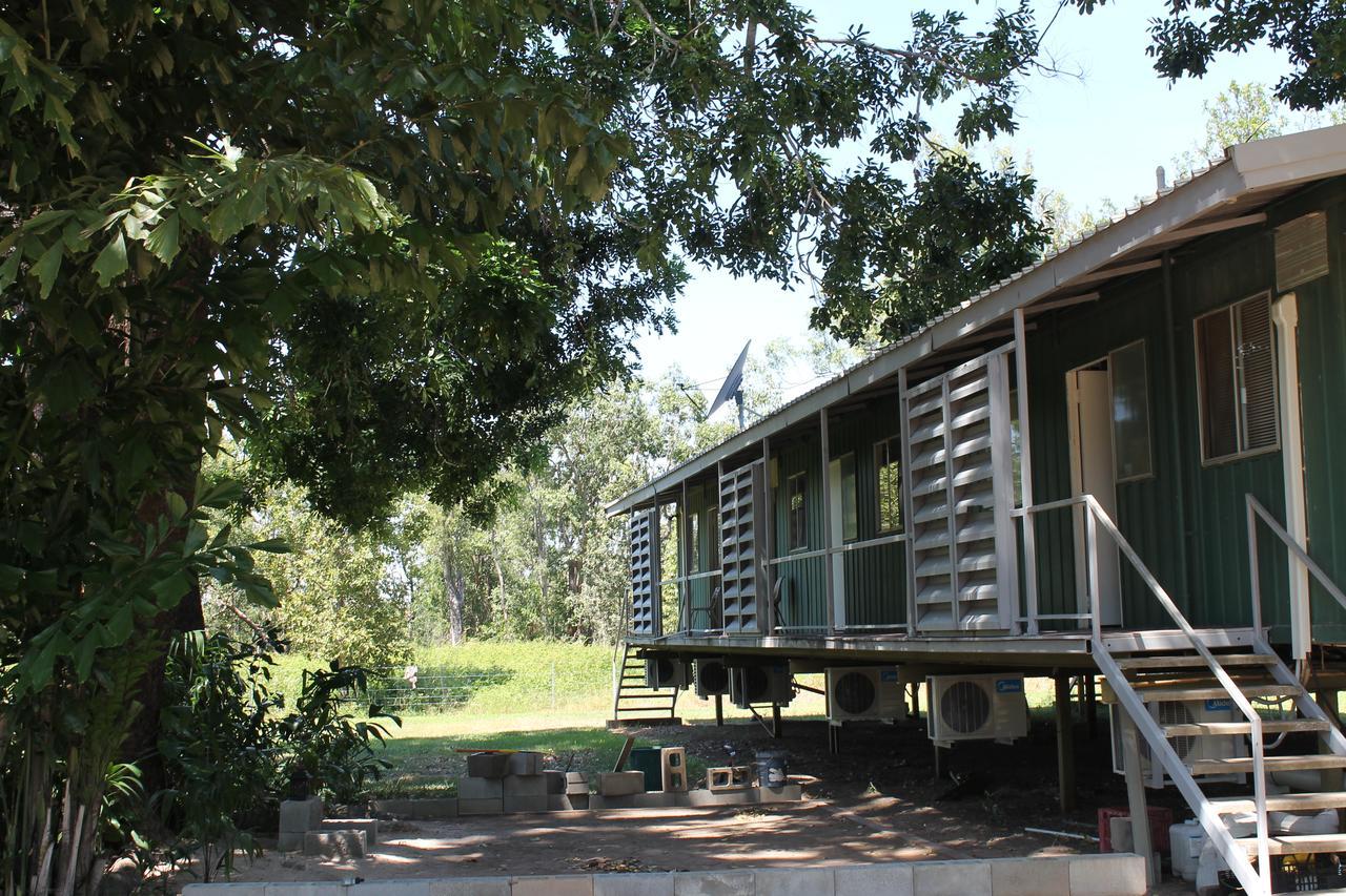 Corroboree Park Tavern Hotel Marrakai Exterior photo